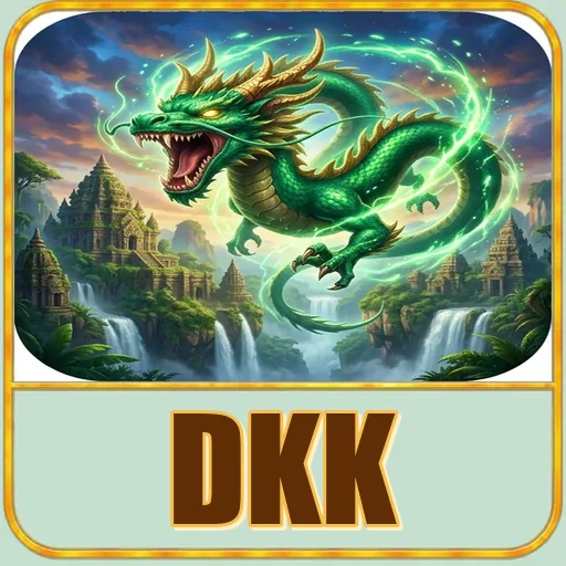 Pratinjau visual kanal unduhan dkk APK resmi 512×512
